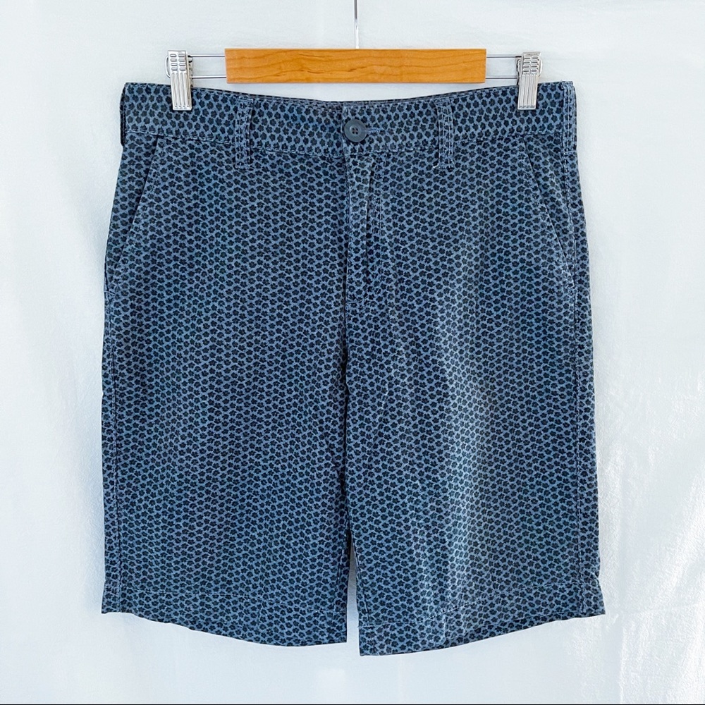 RETROFIT BRAND MFC Men’s Shorts